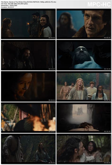 the winter king limetorrents|The.Winter.King.S01E02.1080p.x265.